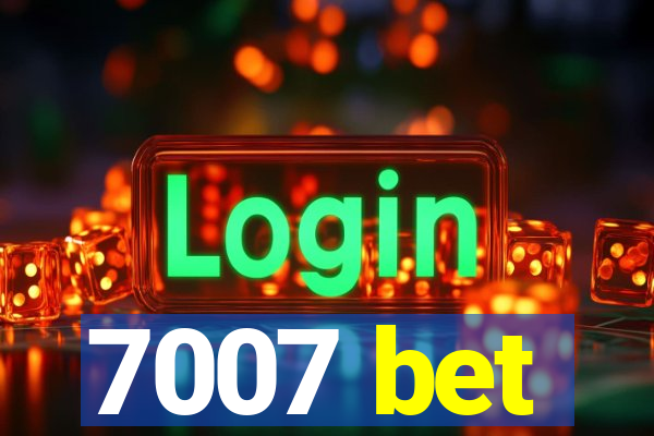 7007 bet
